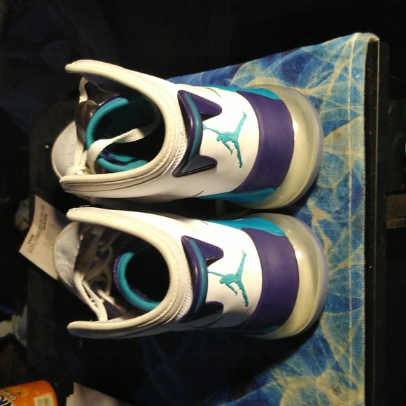 A1-Jordan so of mars - Picture 2 of 5